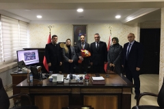 TES-Emniyet Ziyaret (1)