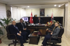 TES-Emniyet Ziyaret (3)