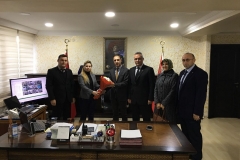 TES-Emniyet Ziyaret (5)